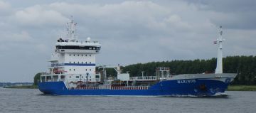 MARINUS